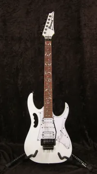 Ibanez Jem Jr.
