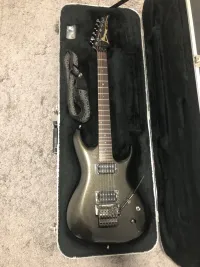 Ibanez Js1000 Elektromos gitár - novation127 [Ma, 06:38]