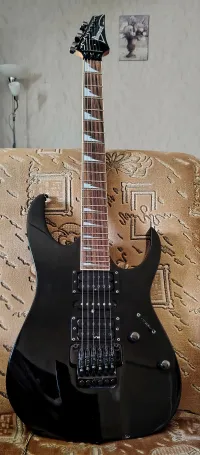 Ibanez RG-370 DX
