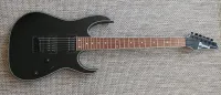Ibanez RG421EX-BKF Elektromos gitár - Fekete Márton [Ma, 12:29]