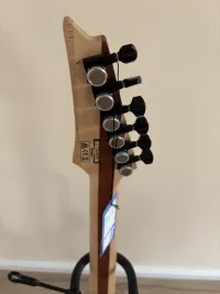 Ibanez RGIR30BE E-Gitarre - Goricsán Tamás [Today, 12:29 pm]