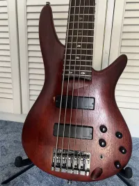 Ibanez SR506 Basszusgitár - Lajkó Zoltán [Ma, 20:28]