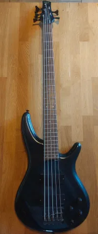 Ibanez SR885 Japan Bajo de 5 cuerdas - Hbf [Today, 12:28 pm]