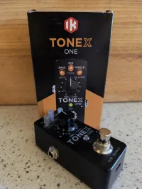 IK Multimedia Tonex