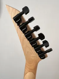 Jackson JS Series RR Minion JS1X