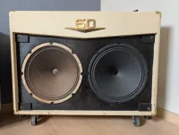 Jensen 2db C12R 8Ohm 1964 és 2025 Hangszóró - Tamás74 [Ma, 07:47]