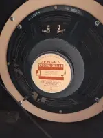 Jensen C10R 8 Ohm