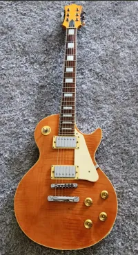 Jolana Diamant II. Standard Elektromos gitár