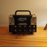 JOYO Meteor II Előfokcsöves gitárerősítő - oldiyrecording [Ma, 20:00]