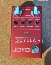 JOYO R27 Scylla
