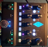 Kemper Profiler Player LVL II&III