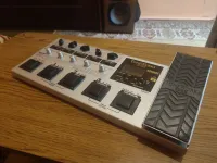 Korg AX1500G Multieffekt - Harkály János [Ma, 15:36]