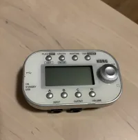 Korg Pandora mini