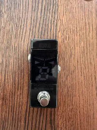 Korg Pitchblack mini