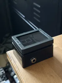Korg Pitchblack XS Hangológép