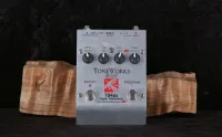 Korg ToneWorks 104ds Hyper Distortion Effekt pedál - Vintage52 Hangszerbolt és szerviz [Ma, 12:31]