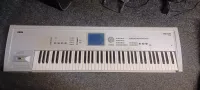 Korg Triton Classic Pro Szintetizátor - Zenemánia [Ma, 12:55]