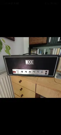 Kox VINTAGE LEAD PPIMV 50