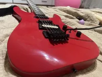 Kramer LK-3 E-Gitarre - Kovács Pál [Today, 7:55 am]
