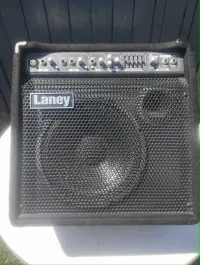Laney AH 80 Billentyű erősítő - Hemike [Ma, 11:40]