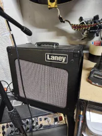 Laney CUB15 Csöves gitárkombó - Sopesz75 [Ma, 00:51]