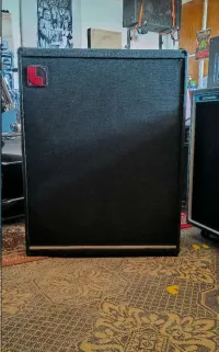 Laney Klipp oversized 412 Gitárláda - xBx [Ma, 22:44]