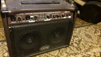 Laney LA35C Amplificador de guitarra acústica - Tóth Gyula [Today, 3:59 pm]