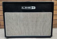 Line6 Flexton 3 Gitárkombó - Szőke Vencel [2026.05.31. 23:24]