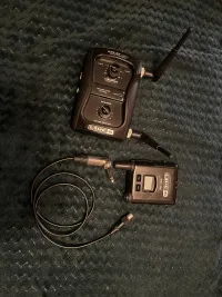 Line6 Relay g50 Vezeték nélküli rendszer - 666ix [Ma, 14:10]