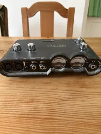 Line6 Toneport UX2
