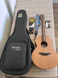 Lowden Sheeran by  S01 Guitarra acústica - Fleisz Bálint [Today, 12:51 pm]