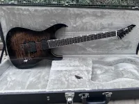 LTD JM-II Josh Middleton BSB Elektromos gitár