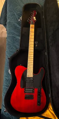 LTD TE-200 STBC