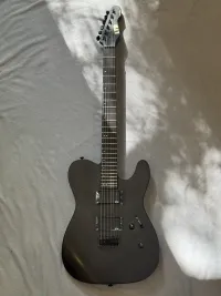 LTD TE-401 Elektrická gitara - Basket Case [Today, 6:09 pm]