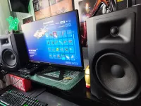 M-Audio BX8 D3