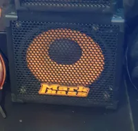 Markbass New York 151 Bass cabinet - yanco [Today, 5:59 pm]