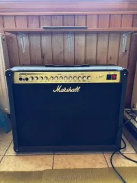Marshall JCM600 2x12 combo 60w Csöves gitárkombó - Vikthor [Ma, 00:55]