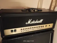 Marshall JMD1 Cabezal de amplificador de guitarra - P Laci [Today, 12:06 pm]