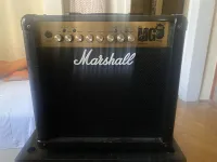 Marshall MG 15 FX