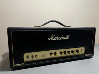 Marshall Origin 50 Csöves erősítő