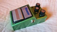 Maxon OD-9 Pro+