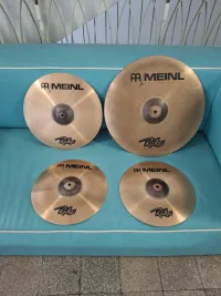 Meinl Raker