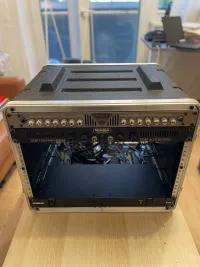 Mesa Boogie 2020 Dyna-Watt Csöves végfok - Sánta Zsófia [Ma, 00:21]