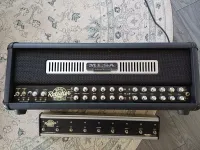 Mesa Boogie Road King 1