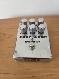 MI Audio Tube Zone