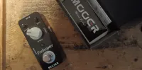 Mooer Trelicopter