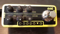 Mooer US Classic Deluxe 006 Pedál