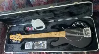 Music Man Stingray Classic 5 Basszusgitár - S László [Ma, 09:53]