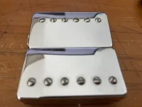 Music Man Stingray RS Hangszedő szett