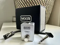 MXR M 199 Tap Tempo Expression pedál - mikelenhardt [Tegnap, 18:44]